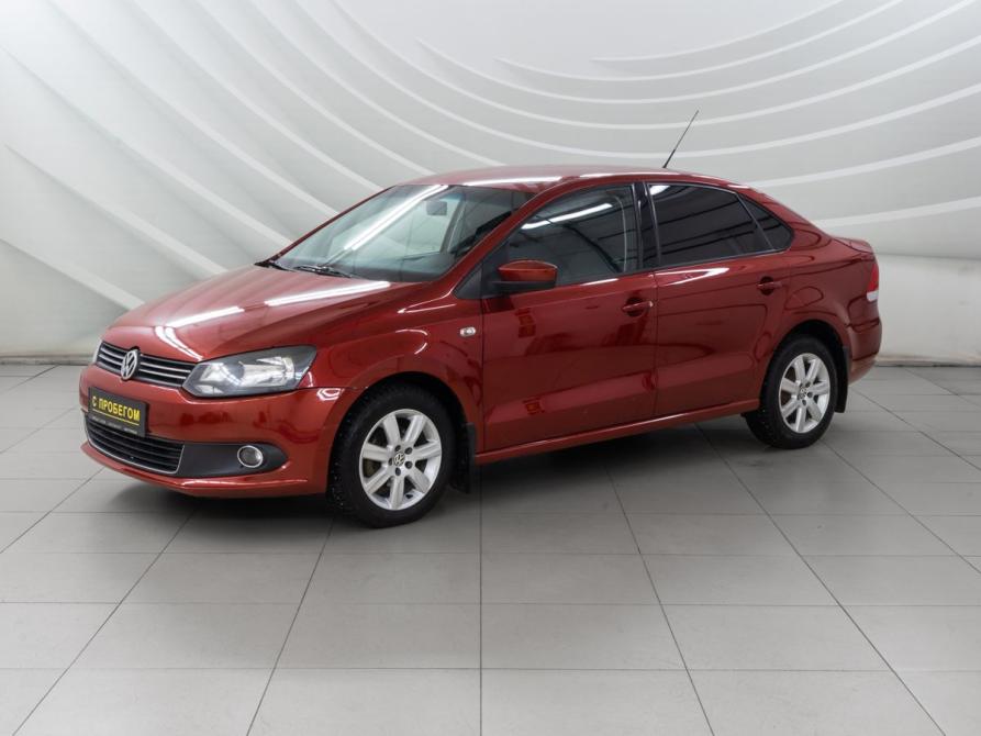 Volkswagen Polo V Волгоград  - изображение 3