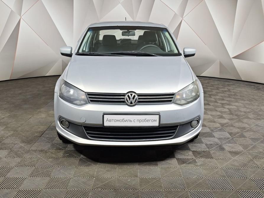 Volkswagen Polo V Москва  - изображение 7