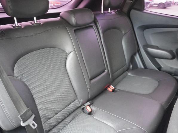 Hyundai ix35 I с пробегом 2013 года, цена 1 048 000 рублей, 188313 км, внедорожник, Автокод Объявления