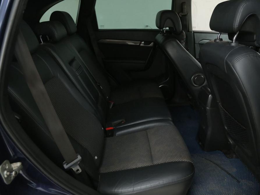 Chevrolet Captiva I Иваново  - изображение 11