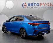 Kia Rio IV Москва  - изображение 26