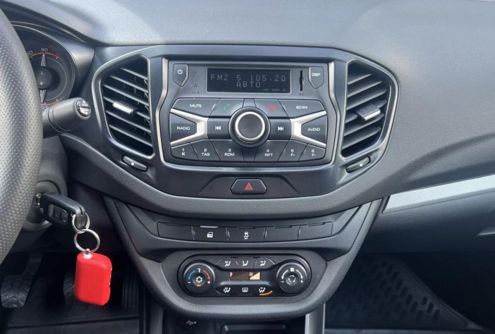Lada (ВАЗ) Vesta I Красноярск  - изображение 16