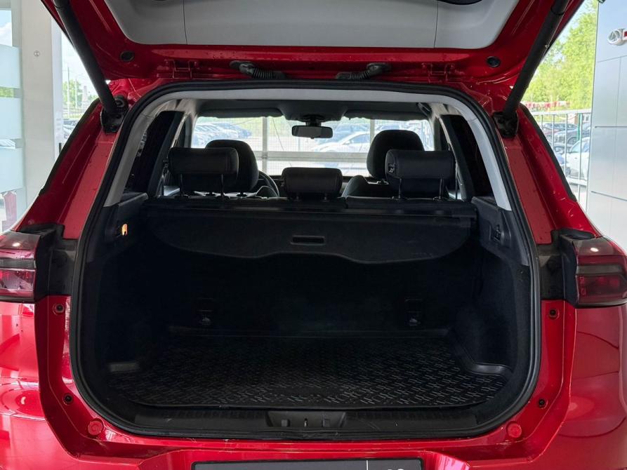 Chery Tiggo 7 Pro Max I Тверь  - изображение 7