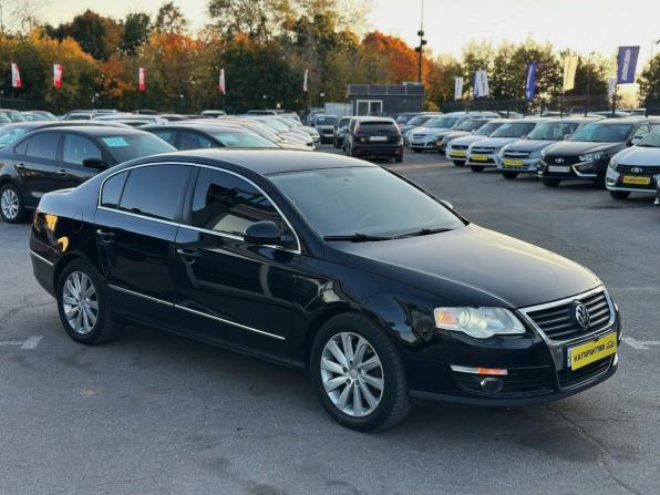 Volkswagen Passat B6 с пробегом 2010 года, цена 699 000 рублей, 204445 км, седан, Автокод Объявления