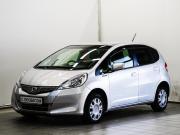 Honda Fit II Красноярск  - изображение 32