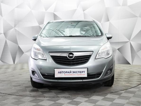 Opel Meriva B с пробегом 2011 года, цена 585 000 рублей, 185000 км, минивэн, Автокод Объявления