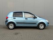 Hyundai Getz I Рестайлинг Тамбов  - изображение 29