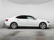 Skoda Superb III Санкт-Петербург  - изображение 28