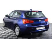 BMW 1 серии II (F20/F21) Рестайлинг Москва  - изображение 31