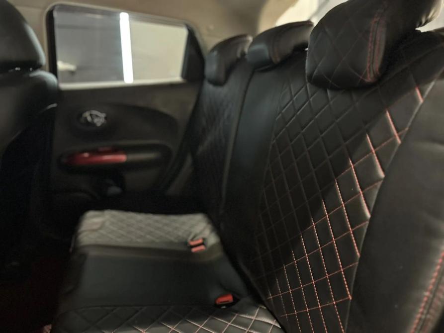 Nissan Juke I Новосибирск  - изображение 18