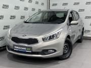 Kia Ceed II Оренбург  - изображение 23