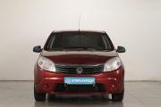 Renault Sandero I Челябинск  - изображение 16