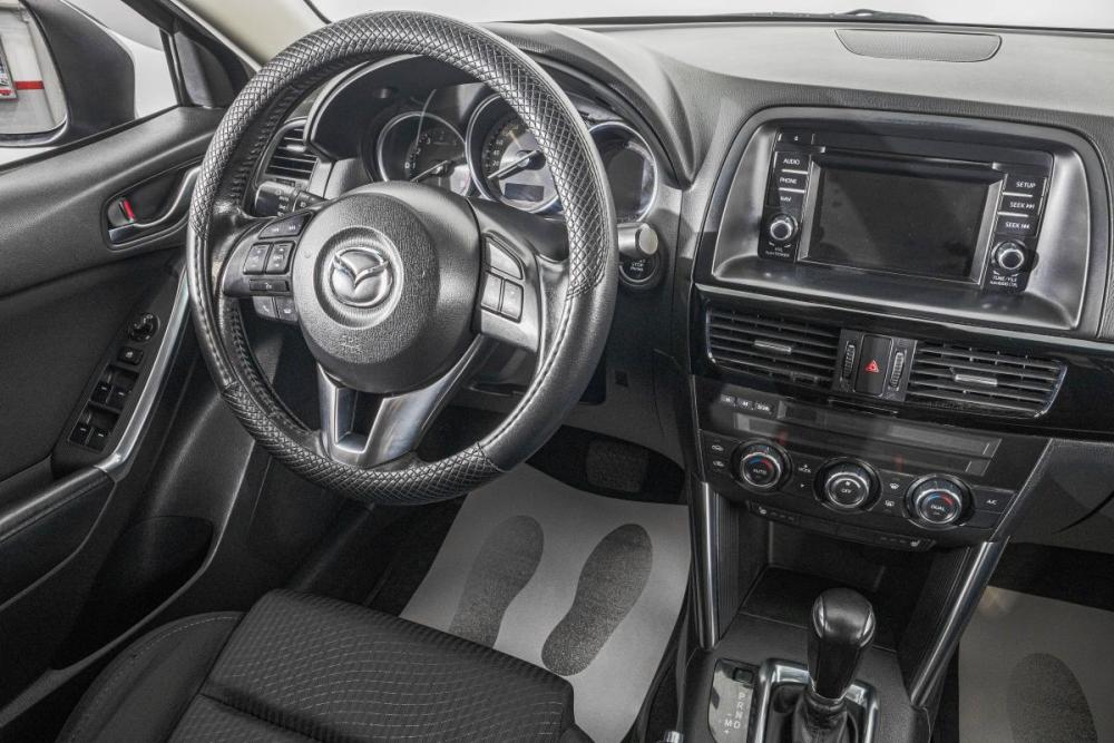 Mazda CX-5 I Барнаул  - изображение 17