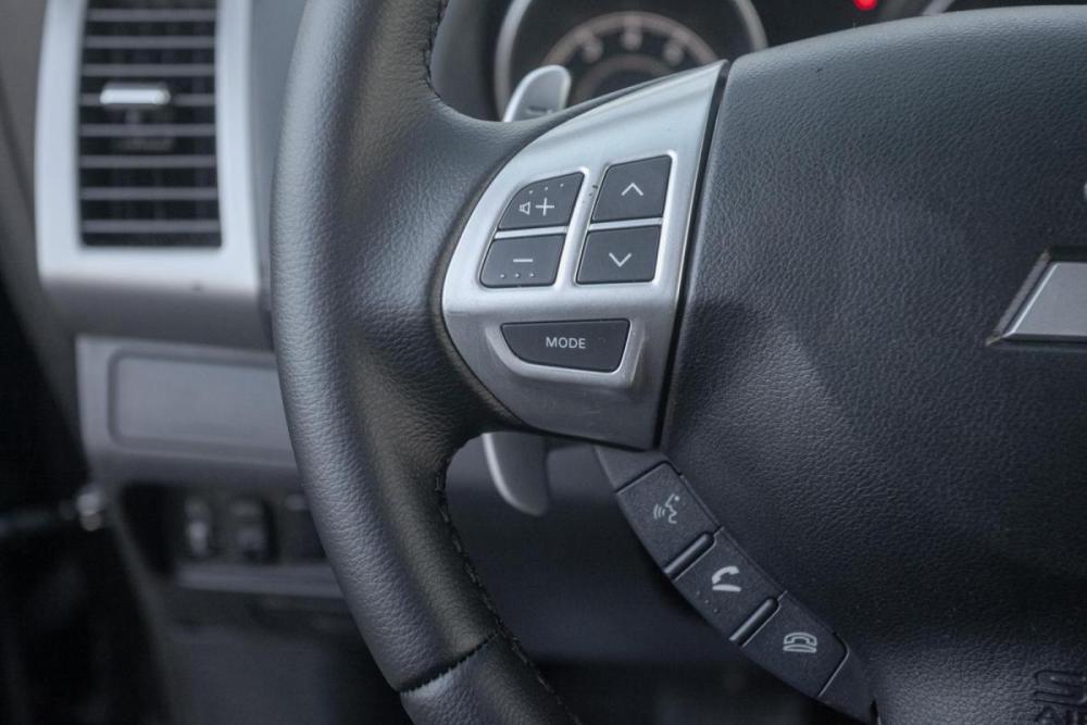Mitsubishi Outlander II Рестайлинг Иркутск  - изображение 11