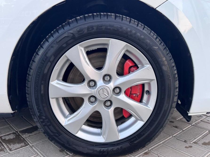 Mazda 3 II (BL) Рестайлинг Астрахань  - изображение 23