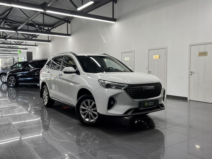 Haval M6 II Тверь  - изображение 5