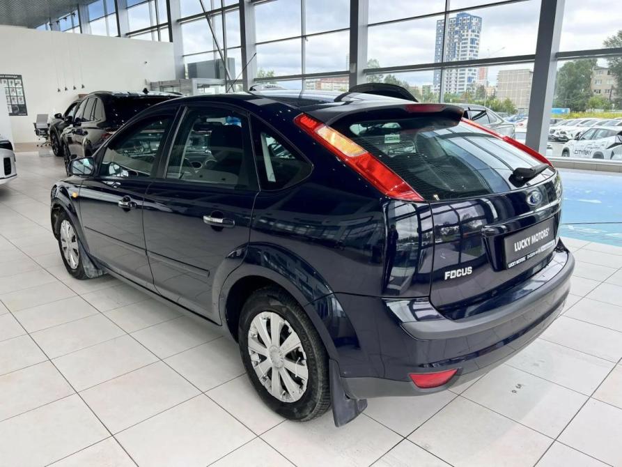 Ford Focus II Екатеринбург  - изображение 4