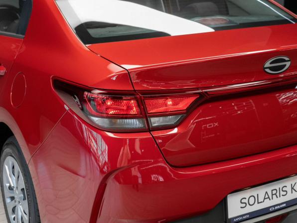 Новый Solaris KRS 2025 года, цена 2 338 000 рублей, седан, Автокод Объявления