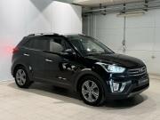 Hyundai Creta I Самара  - изображение 22