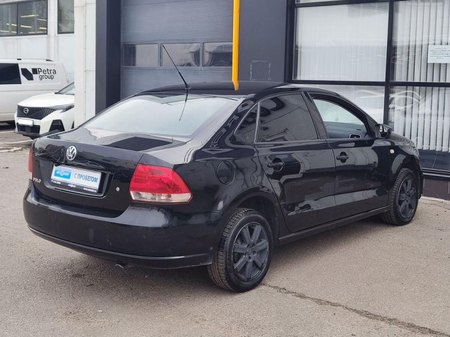 Volkswagen Polo V Москва  - изображение 5