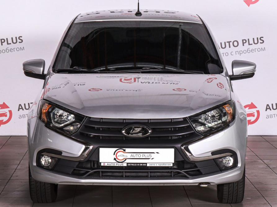 Lada (ВАЗ) Granta I Рестайлинг Минеральные Воды  - изображение 4