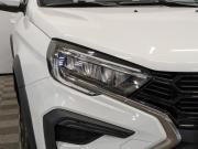 Lada (ВАЗ) Vesta I Рестайлинг (NG) Москва  - изображение 44