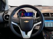 Chevrolet Aveo II Волгоград  - изображение 31