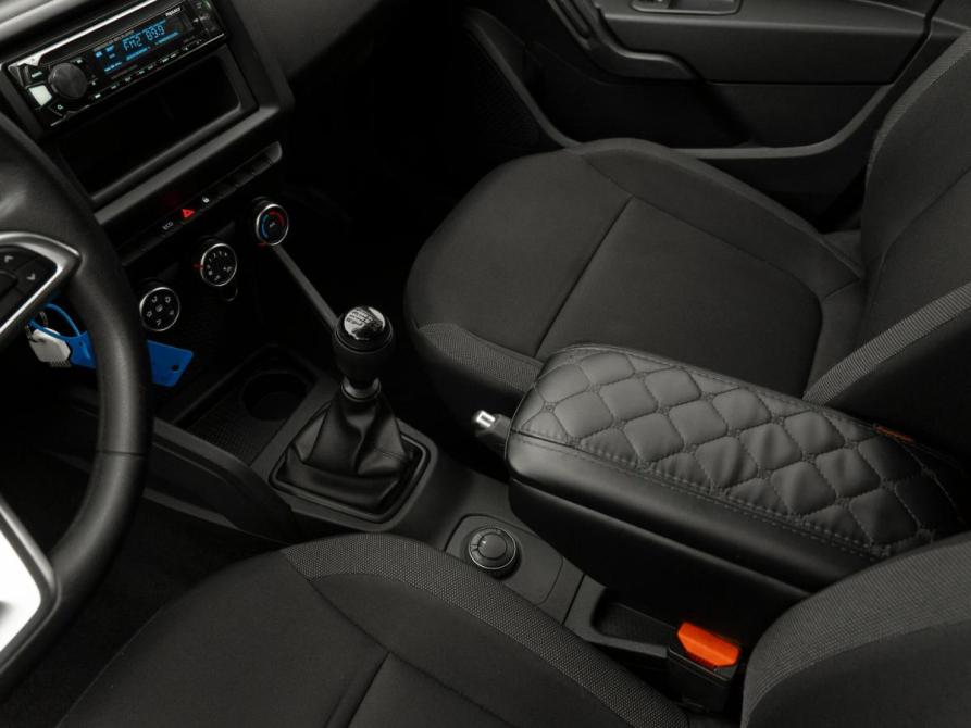 Renault Duster II Москва  - изображение 15