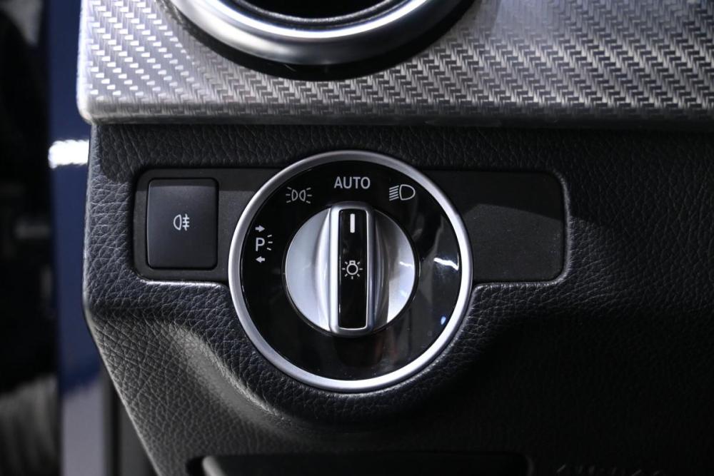 Mercedes-Benz GLK-Класс I (X204) Рестайлинг Уфа  - изображение 13
