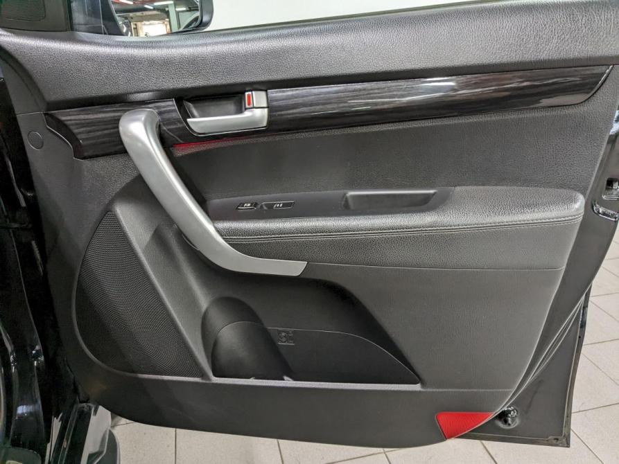 Kia Sorento II Москва  - изображение 18