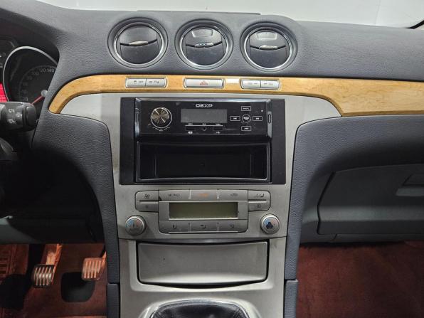 Ford Galaxy II с пробегом 2006 года, цена 495 000 рублей, 238364 км, минивэн, Автокод Объявления
