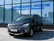 Ford Kuga II Рестайлинг Екатеринбург  - изображение 23