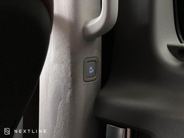 Новый Hyundai Staria I 2025 года, цена 9 990 000 рублей, минивэн, Автокод Объявления
