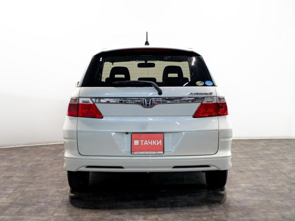 Honda Airwave I Рестайлинг с пробегом 2008 года, цена 785 000 рублей, 134710 км, универсал, Автокод Объявления