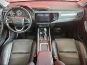 Chery Tiggo 4 I Рестайлинг Вологда  - изображение 27