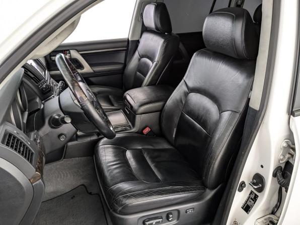 Toyota Land Cruiser 200 Series с пробегом 2011 года, цена 2 880 000 рублей, 291786 км, внедорожник, Автокод Объявления