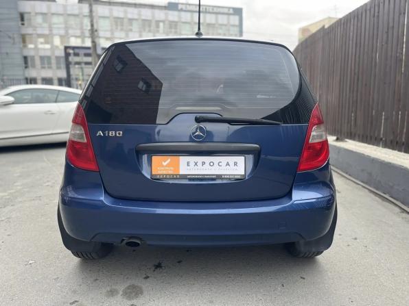 Mercedes-Benz A-Класс II (W169) Рестайлинг с пробегом 2010 года, цена 670 000 рублей, 200000 км, хэтчбек, Автокод Объявления