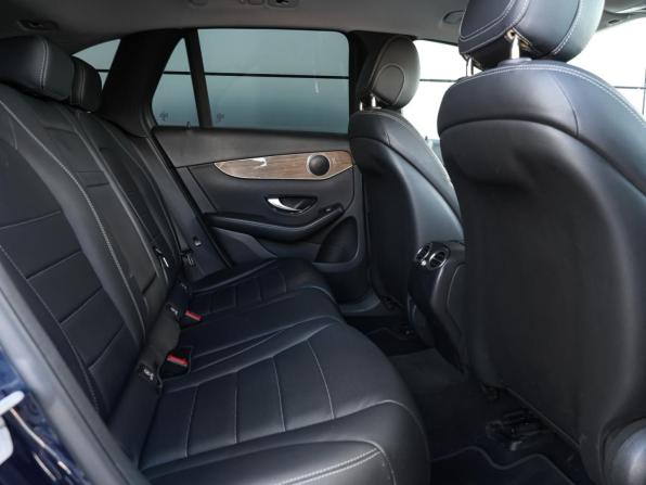 Mercedes-Benz GLC I (X253) с пробегом 2015 года, цена 3 200 000 рублей, 88163 км, внедорожник, Автокод Объявления