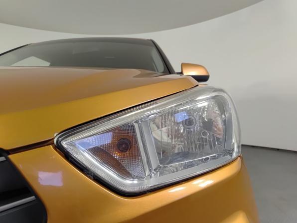 Hyundai Creta I с пробегом 2016 года, цена 1 510 000 рублей, 123000 км, внедорожник, Автокод Объявления