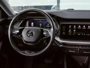 Skoda Octavia IV (A8) Екатеринбург  - изображение 44