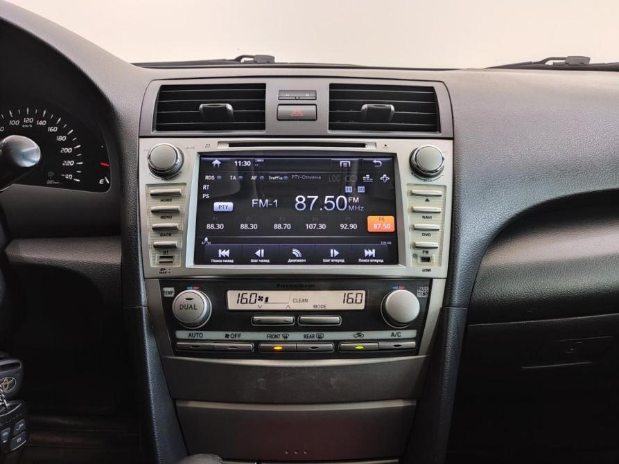 Toyota Camry VI (XV40) Барнаул  - изображение 12