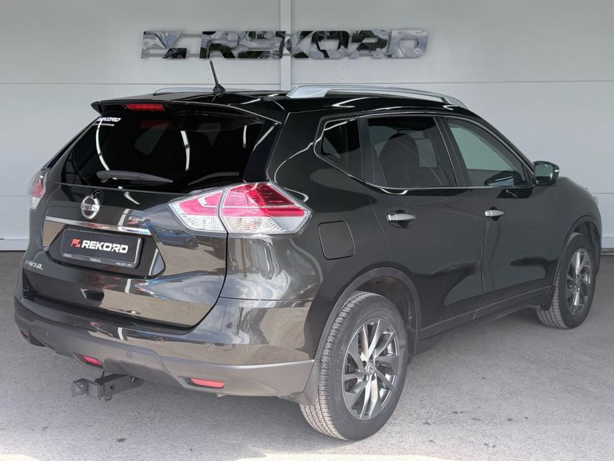 Nissan X-Trail III Уфа  - изображение 4