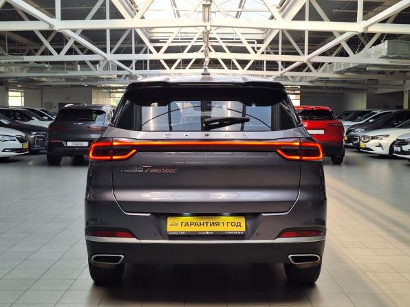 Chery Tiggo 7 Pro Max I с пробегом 2023 года, цена 1 700 000 рублей, 54573 км, внедорожник, Автокод Объявления