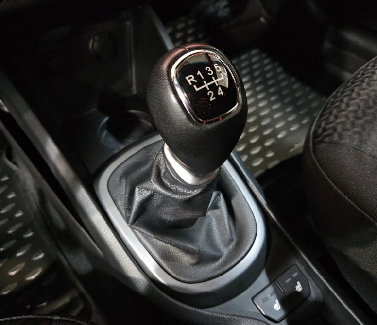 Kia Rio III Рестайлинг Вологда  - изображение 14