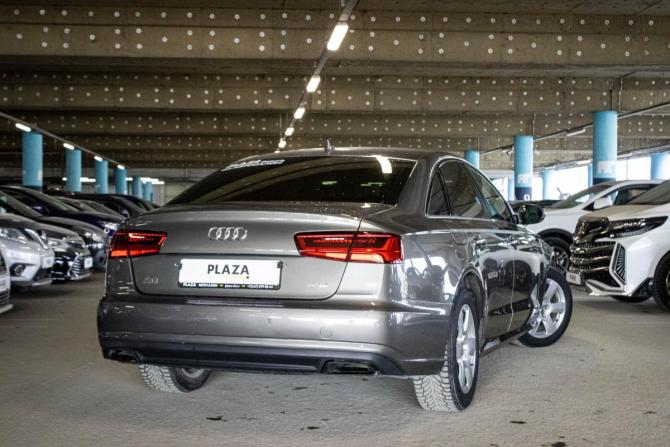 Audi A6 IV (C7) Рестайлинг с пробегом 2015 года, цена 1 799 000 рублей, 157133 км, седан, Автокод Объявления