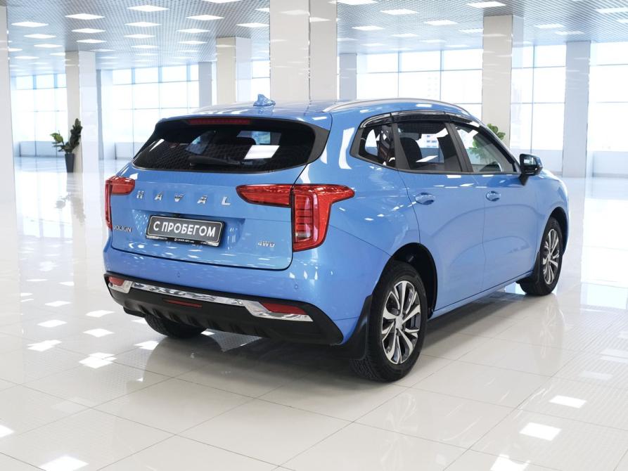 Haval Jolion I Самара  - изображение 2