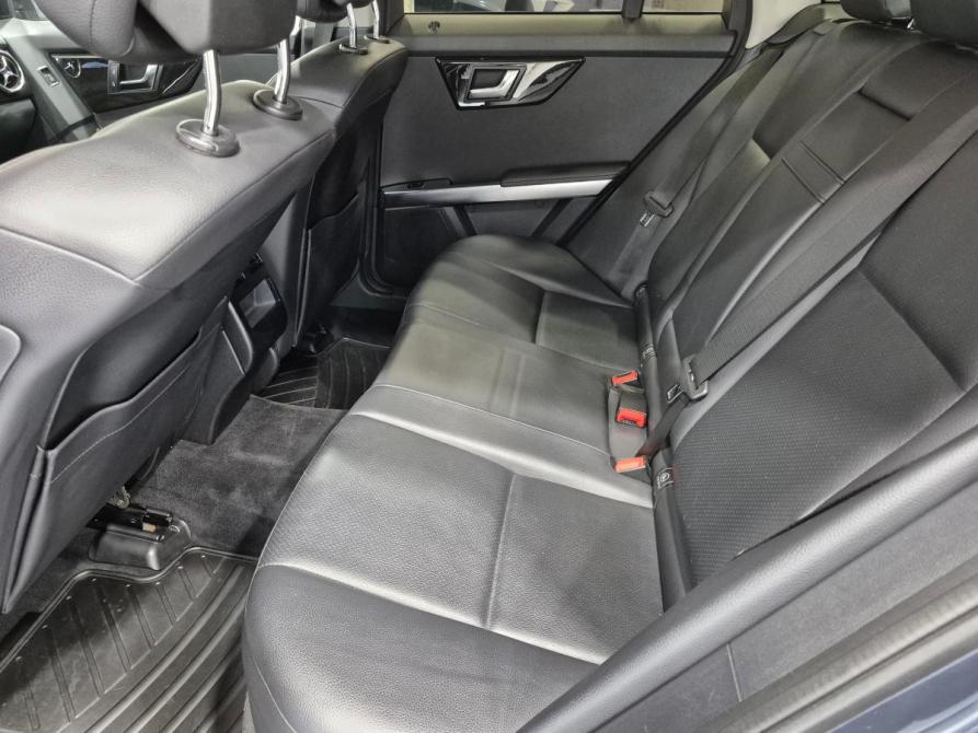 Mercedes-Benz GLK-Класс I (X204) Рестайлинг Воронеж  - изображение 15