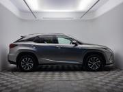Lexus RX IV Рестайлинг Москва  - изображение 23