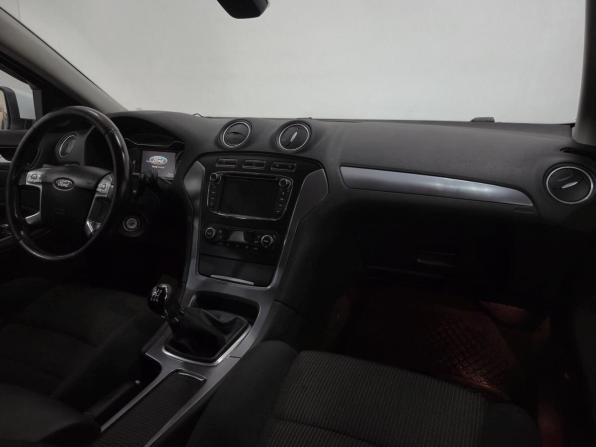 Ford Mondeo IV Рестайлинг с пробегом 2012 года, цена 750 000 рублей, 184423 км, седан, Автокод Объявления