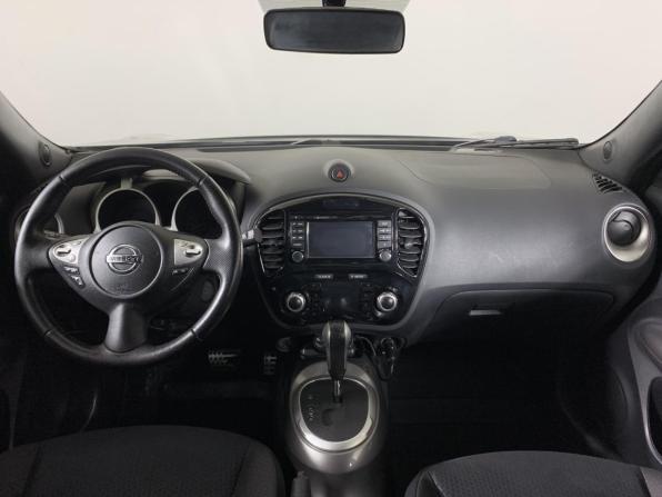 Nissan Juke I с пробегом 2013 года, цена 858 000 рублей, 224099 км, внедорожник, Автокод Объявления